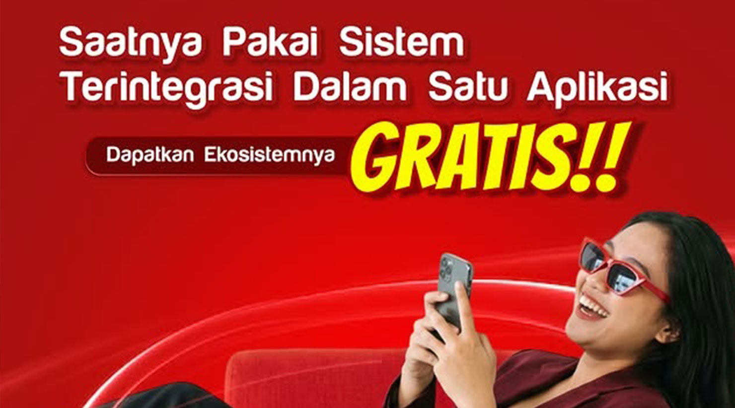 Revolusi Pembayaran Digital: QRIS untuk Kasir Toko Kini Lebih Canggih dengan InterActive QRIS, QRIS, Cara Daftar QRIS